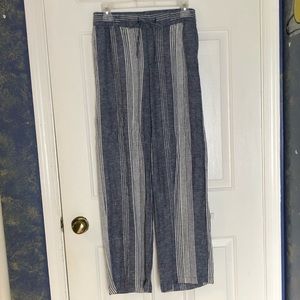 Old Navy Wide Leg Pants